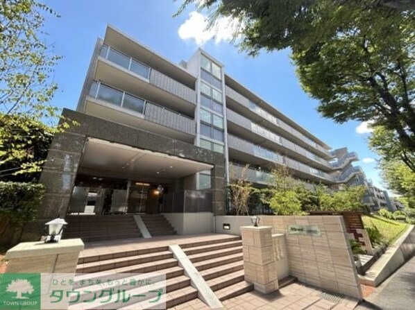 リグランド青葉台の物件内観写真